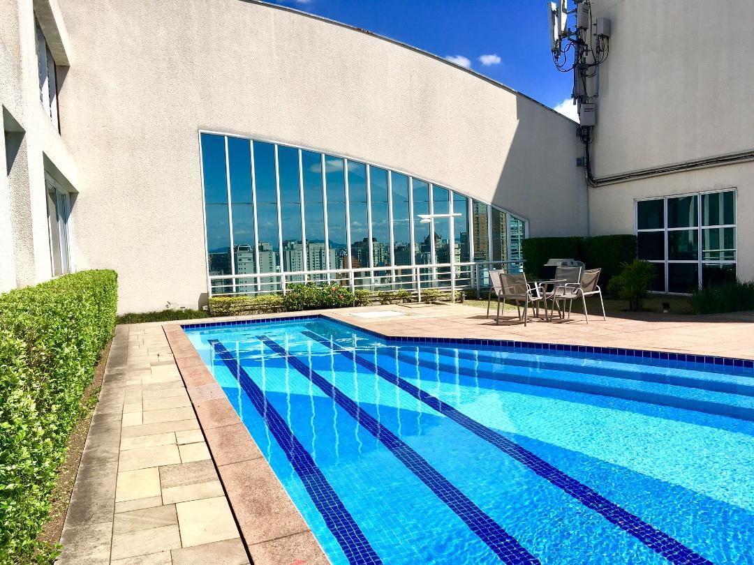 Flat Na Avenida Sabia II - Moema Apartament São Paulo Zewnętrze zdjęcie