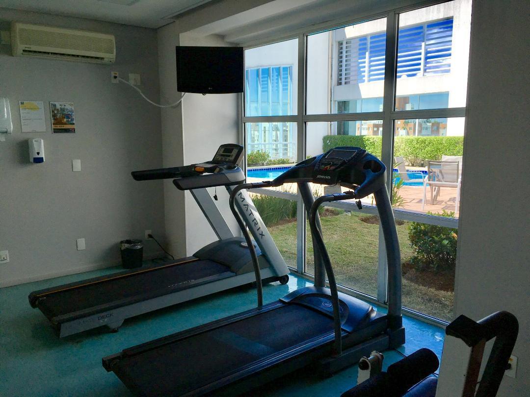Flat Na Avenida Sabia II - Moema Apartament São Paulo Zewnętrze zdjęcie