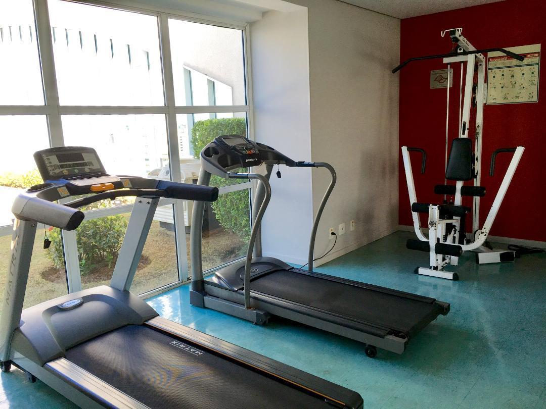 Flat Na Avenida Sabia II - Moema Apartament São Paulo Zewnętrze zdjęcie
