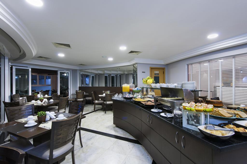 Flat Na Avenida Sabia II - Moema Apartament São Paulo Zewnętrze zdjęcie