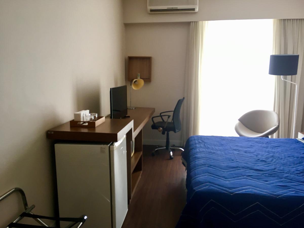 Flat Na Avenida Sabia II - Moema Apartament São Paulo Zewnętrze zdjęcie