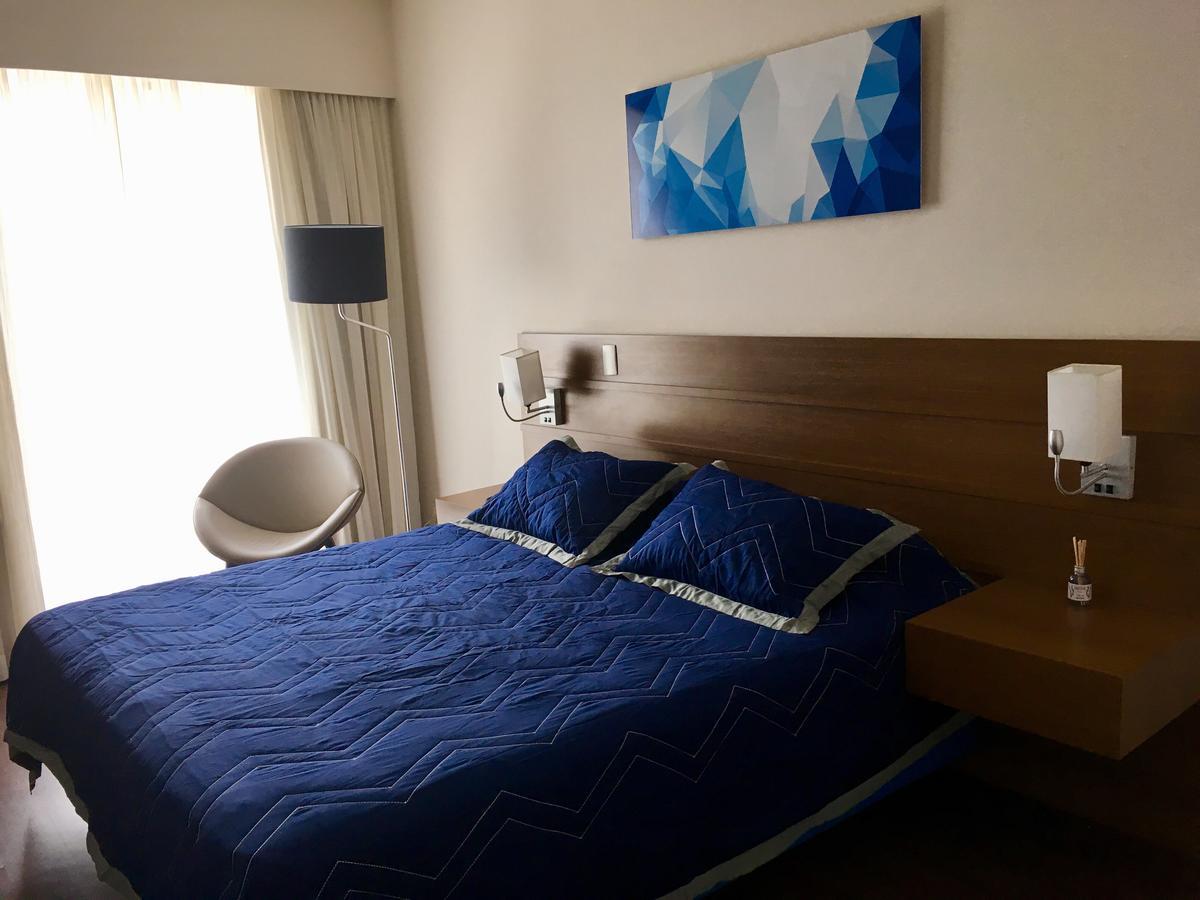 Flat Na Avenida Sabia II - Moema Apartament São Paulo Zewnętrze zdjęcie